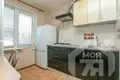 1 room apartment 33 m² Maladzyechna, Belarus