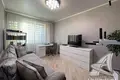 Apartamento 2 habitaciones 54 m² Muchaviecki sielski Saviet, Belarús