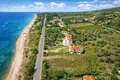 Działki 2 500 m² Megali Panagia, Grecja