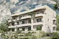 Wohnung 2 Schlafzimmer 65 m² Dobrota, Montenegro
