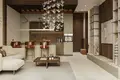 Villa de 2 habitaciones 100 m² Ungasan, Indonesia