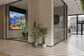 Mieszkanie 1 pokój 84 m² Kagithane, Turcja