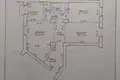 Квартира 3 комнаты 90 м² Минск, Беларусь
