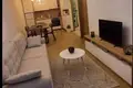 Wohnung 1 Schlafzimmer 53 m² in Becici, Montenegro
