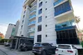 Mieszkanie 2 pokoi 65 m² Muratpasa, Turcja