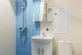 Wohnung 1 zimmer 21 m² Minsk, Belarus