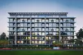 1 bedroom apartment 26 m² Bang Sare, Thailand