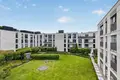 Квартира 3 комнаты 109 м² Варшава, Польша