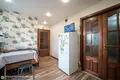 Квартира 3 комнаты 45 м² Минск, Беларусь