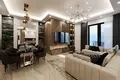 Квартира 2 комнаты 57 м² Муратпаша, Турция