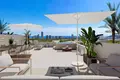 2 bedroom apartment 89 m² Finestrat, Spain