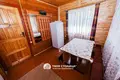 4 room house 72 m² Miazanski sielski Saviet, Belarus
