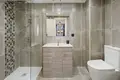 Квартира 2 спальни 100 м² Сан-Педро-Алькантара, Испания