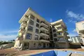 Appartement 2 chambres 55 m² Alanya, Turquie