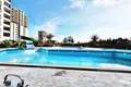 Квартира 4 комнаты 120 м² Средиземноморский регион, Турция