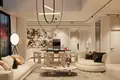 2 bedroom apartment 123 m² Dubai, United Arab Emirates