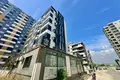 1 bedroom apartment 52 m² Mezitli, Turkey