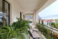 Działki 4 pokoi  Sveti Stefan, Czarnogóra