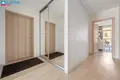 3 room apartment 66 m² Vilnius, Lithuania