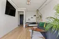 Appartement 1 chambre 27 m² Varsovie, Pologne