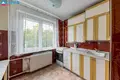 Квартира 2 комнаты 47 м² Вильнюс, Литва