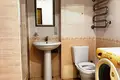 Mieszkanie 2 pokoi 51 m² Homel, Białoruś