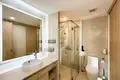 1 bedroom condo  Na Kluea, Thailand