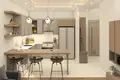 Wohnung 2 zimmer 73 m² Erdemli, Türkei