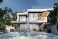 villa de 3 chambres 222 m² Yeroskipou, Chypre