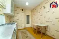 3 room apartment 62 m² Turec Bajary, Belarus