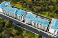 Kompleks mieszkalny Apartments 2+1, 3+1, 4+1 in Büyükçekmece, Istanbul for investment