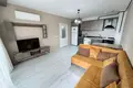 3 room apartment 90 m² Mezitli, Turkey