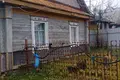 House 53 m² Barauski sielski Saviet, Belarus