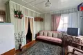 Casa 29 m² Krasnadvorski sielski Saviet, Belarús