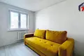 Mieszkanie 2 pokoi 38 m² Soligorsk, Białoruś