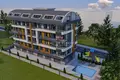 Appartement 1 chambre 99 m² Alanya, Turquie