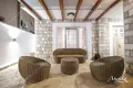 villa de 5 chambres 198 m² Tivat, Monténégro