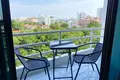 Kondominium 1 Schlafzimmer  in Pattaya, Thailand
