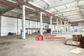 Fabrication 2 241 m² à Hrodna, Bélarus