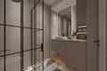 Dúplex 7 habitaciones 227 m² Uskudar, Turquía