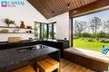Dom 205 m² Slengiai, Litwa