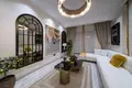 Квартира 2 комнаты 69 м² Мезитли, Турция