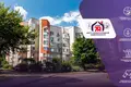 Appartement 2 chambres 61 m² Minsk, Bélarus