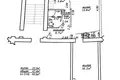 Mieszkanie 2 pokoi 47 m² Szczuczyn, Białoruś