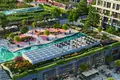 Appartement dans un nouvel immeuble Kuzey Adalar