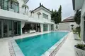 3-Schlafzimmer-Villa 500 m² Karon, Thailand