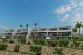 2 bedroom apartment 111 m² Finestrat, Spain