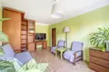 2 room apartment 46 m² in Warsaw, Poland
