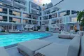 Complejo residencial Babylon Sky Garden II