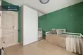 Appartement 3 chambres 61 m² Vilnius, Lituanie